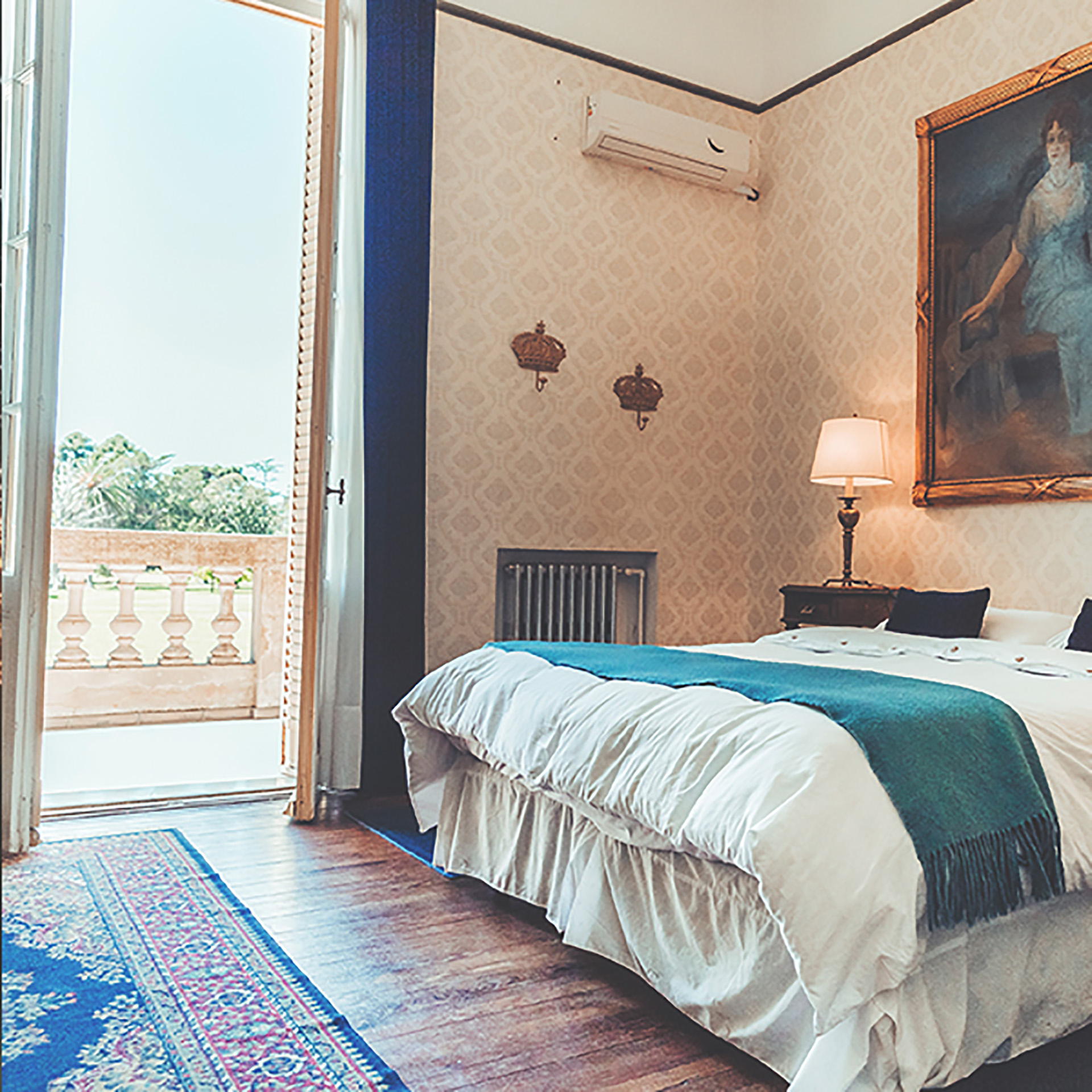 Suite La Candelaria