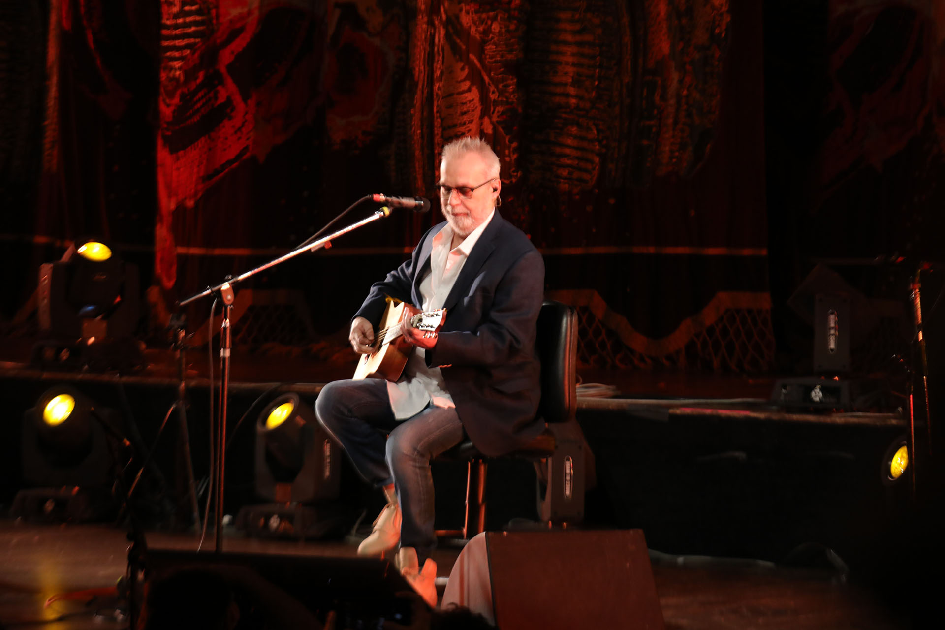 David Lebón