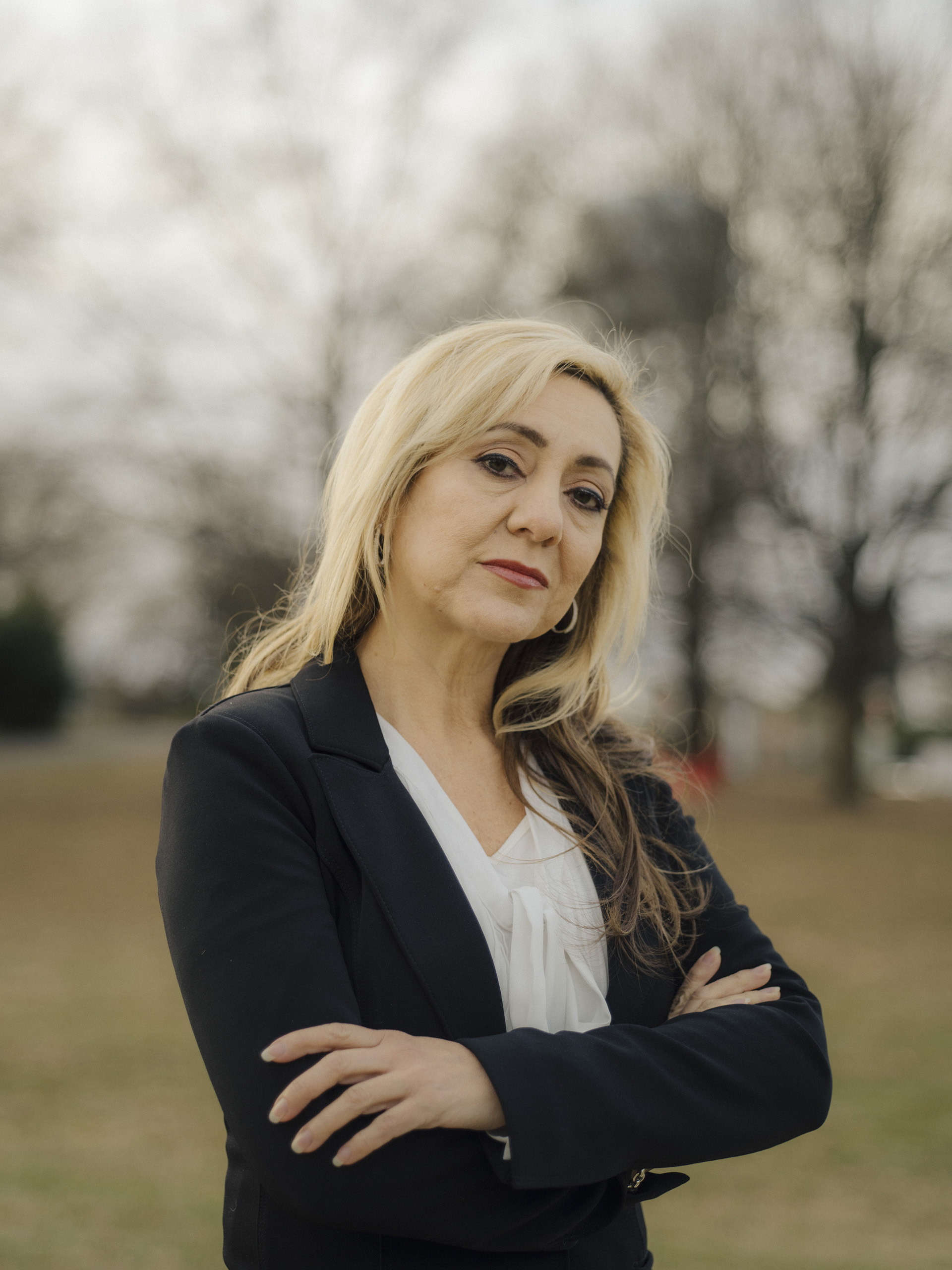 (Heather Sten/The New York Times)