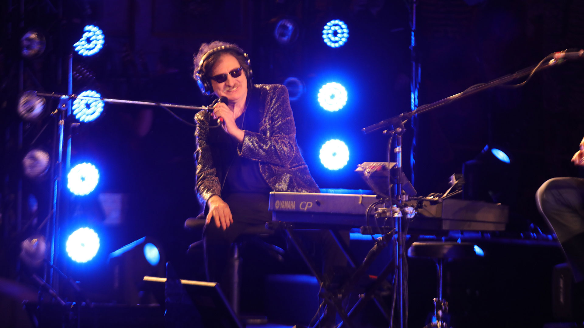 Charly García