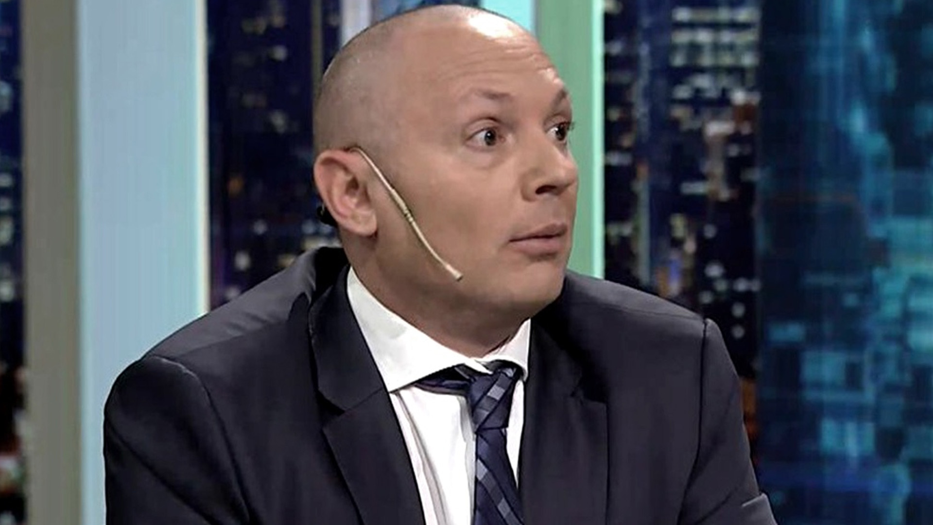 Marcelo D’Alessio