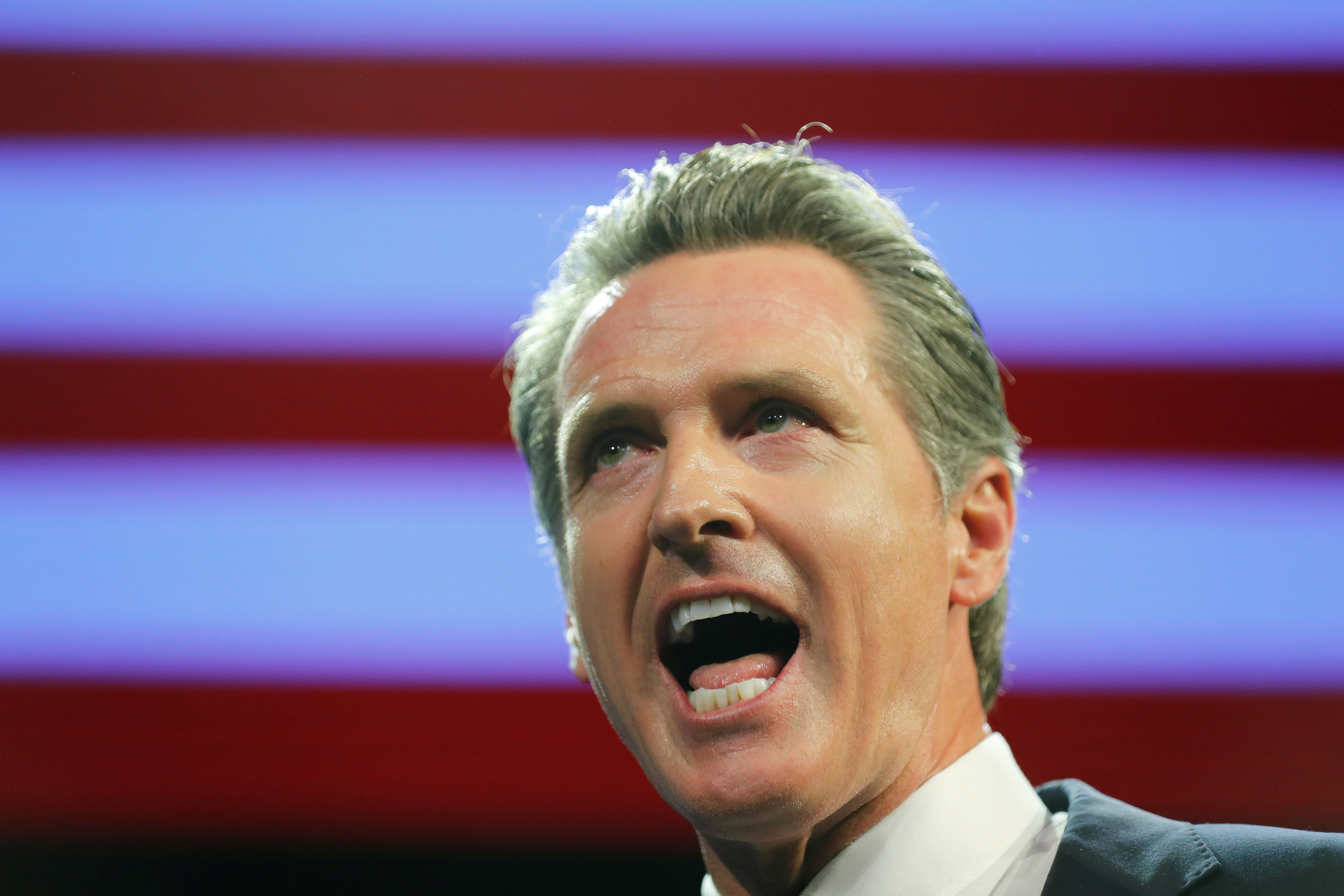 ( Foto: Mike Blake / REUTERS)