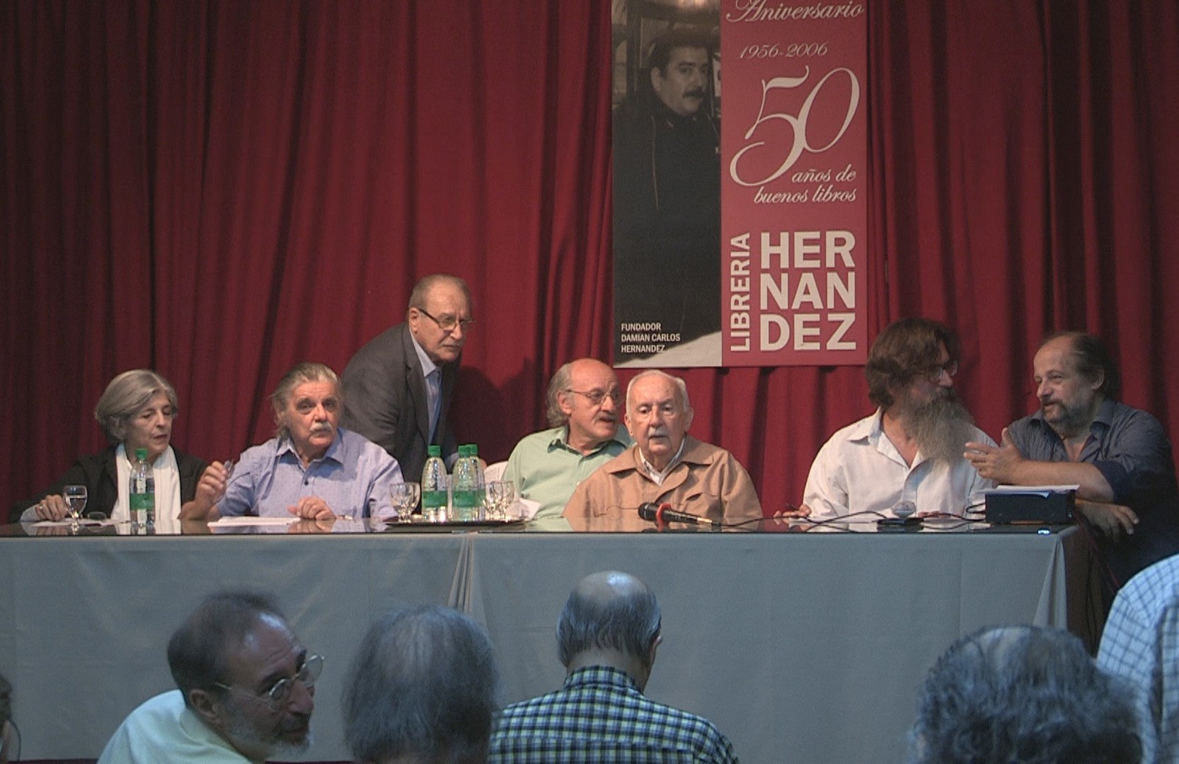 EFE/ Mireia Segarra