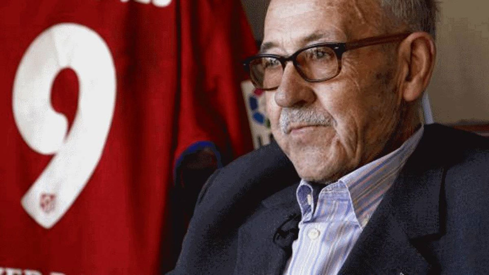 El Atlético Madrid rescindió su vínculo con Manuel Briñas (EFE)