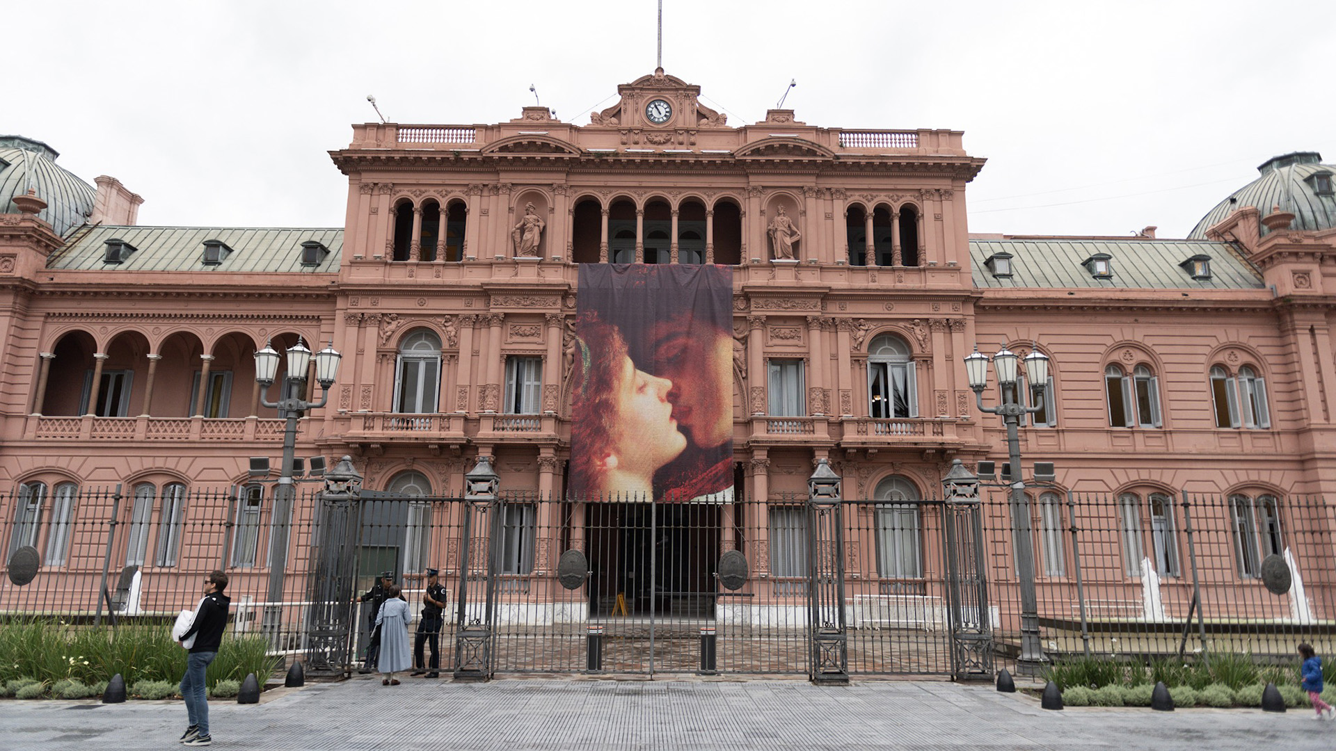 Romeo y Julieta, por Sir Francis Dicksee