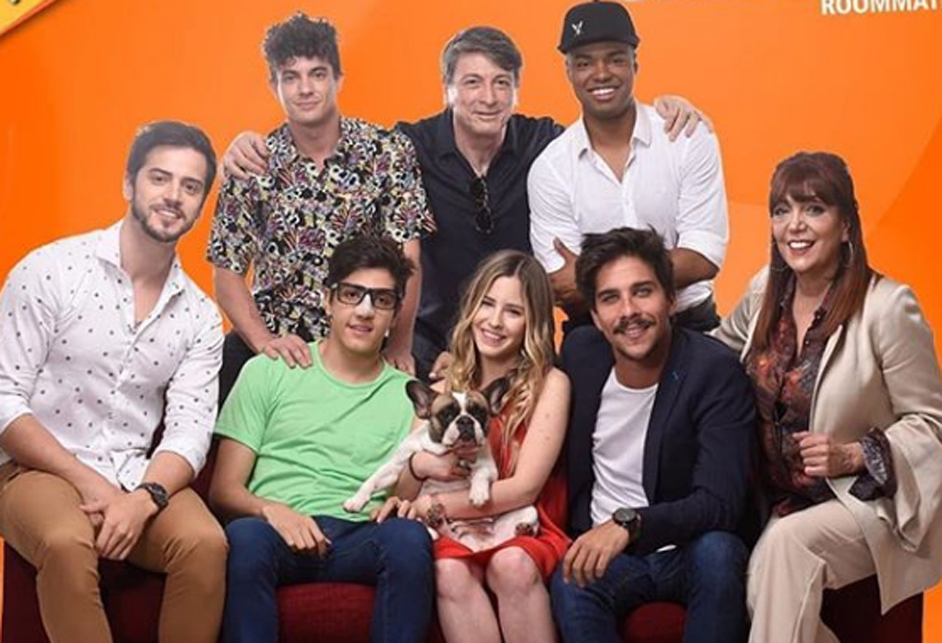 Convivencia obligada