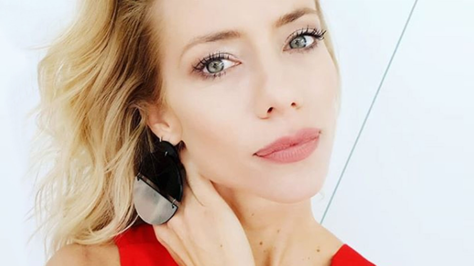 Nicole Neumann (Foto: Instagram)