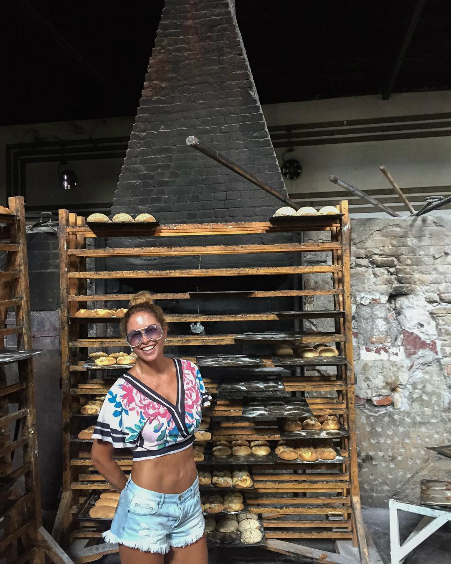 Lucero cumplirá 50 años el próximo agosto (Instagram)