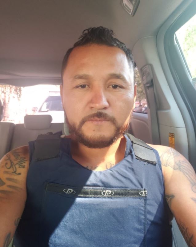 El diputado local ha dicho que seguirá firme con sus ideales y trabajo (Foto: Twitter @mijisoficial)