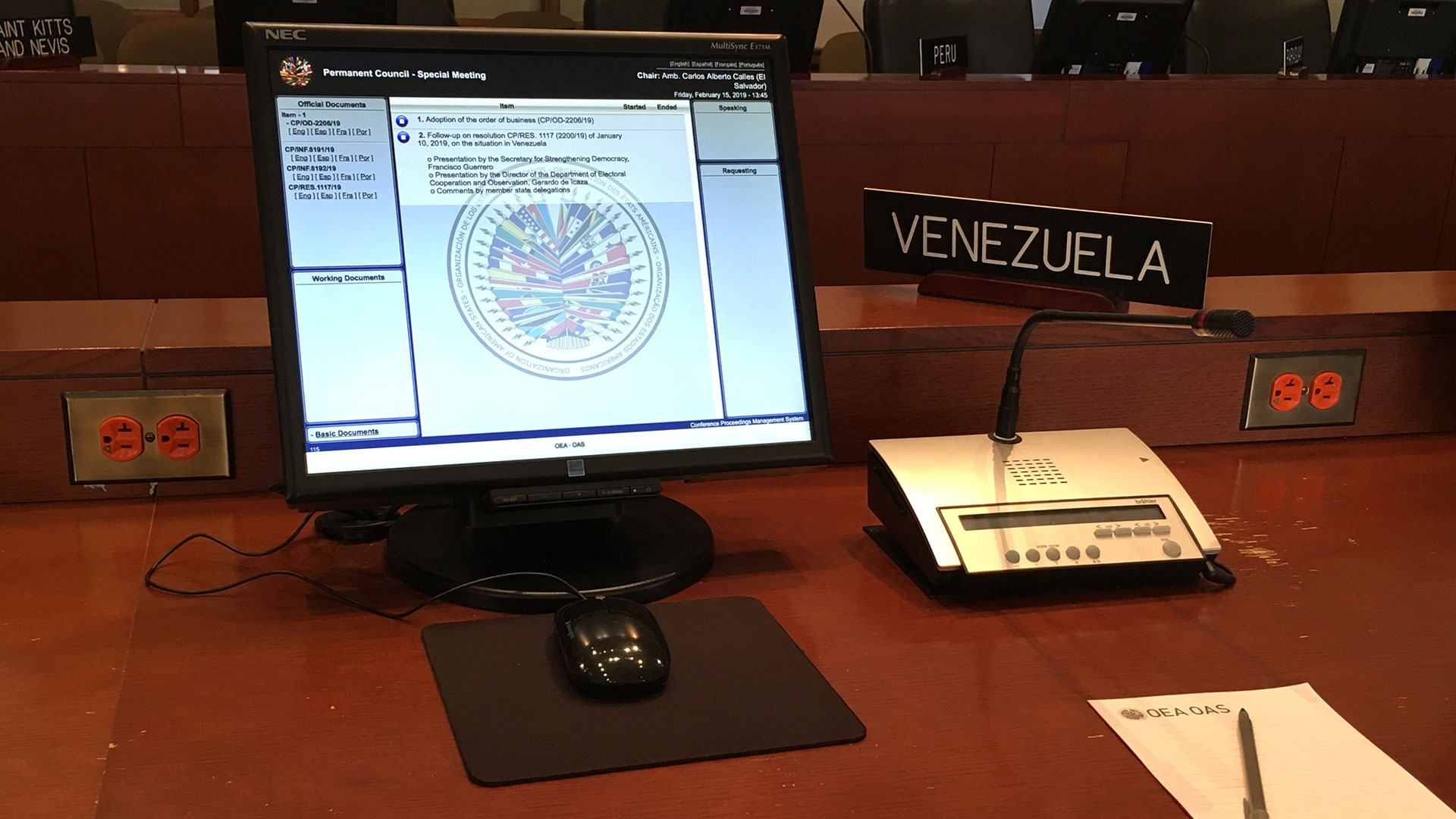 (Foto: Francisco Seminario)