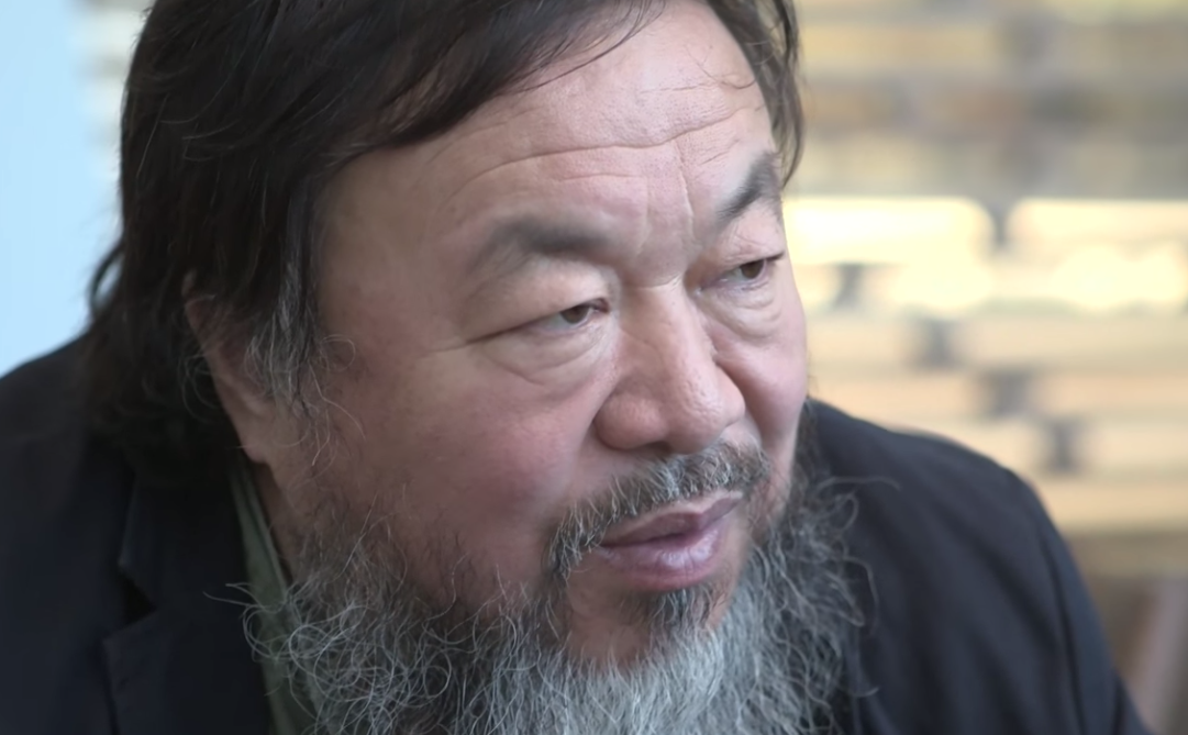 Ai Weiwei