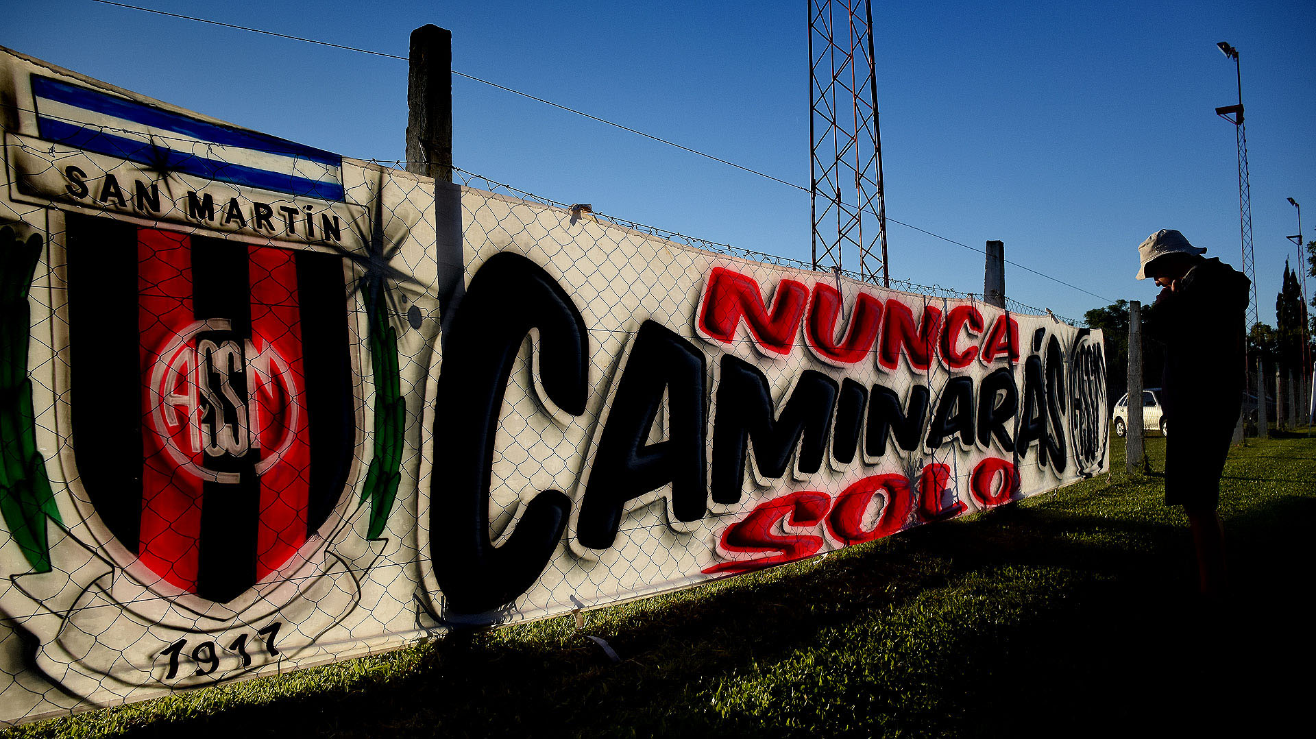 (Nicolás Stulberg)