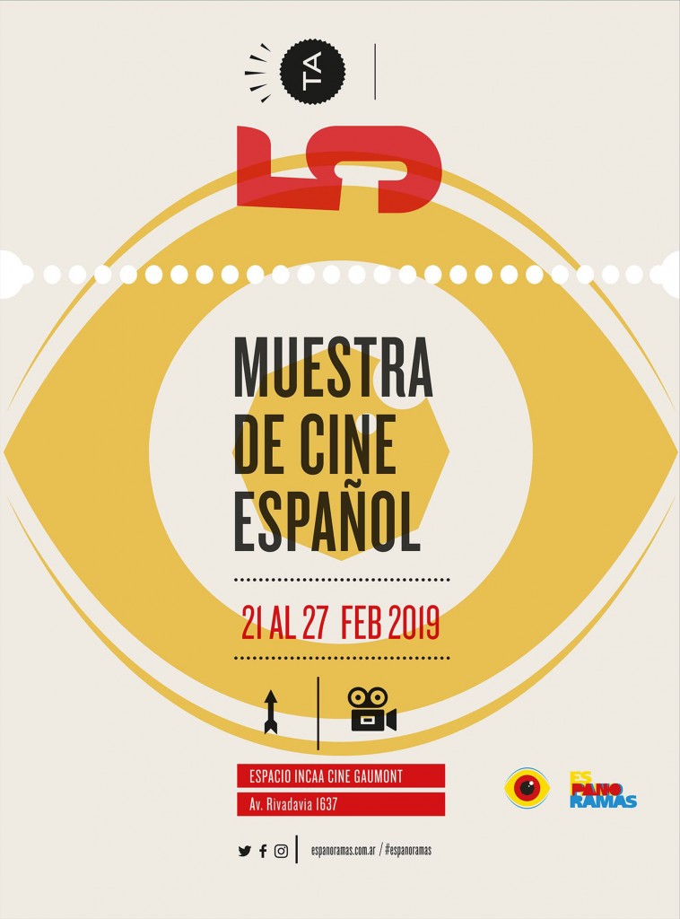 Febrero - Espanoramas