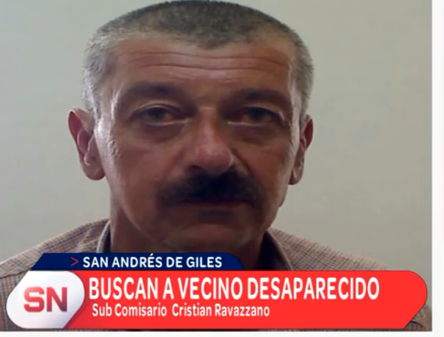Carlos Alberto Weiss (Imagen: Somos Noticias)
