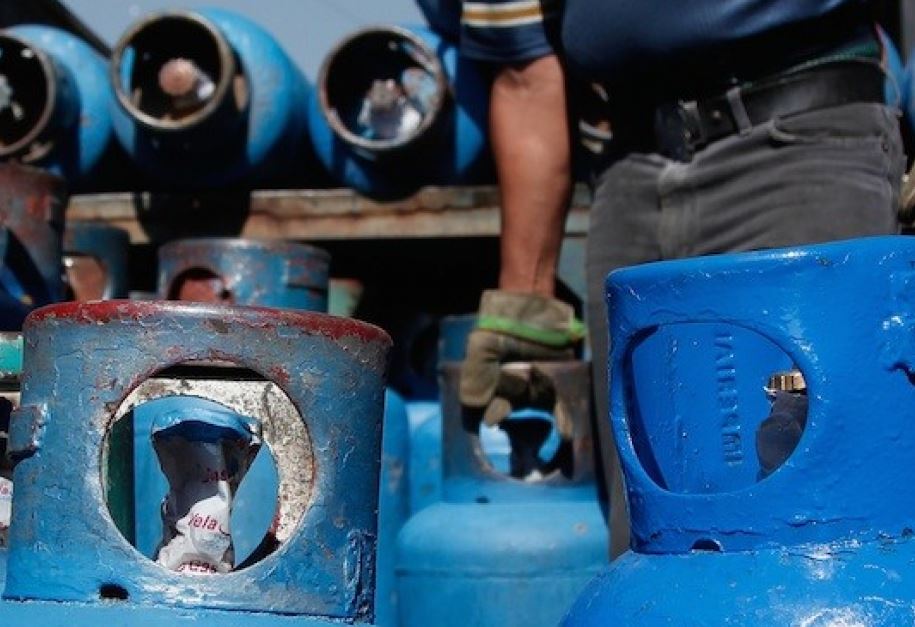 El negocio ilícito de venta de gas podría involucrar a empresas. (Foto: launion.com.mx)