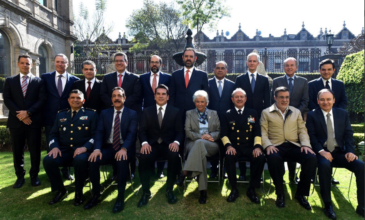 (Foto: Twitter @SEGOB_mx)