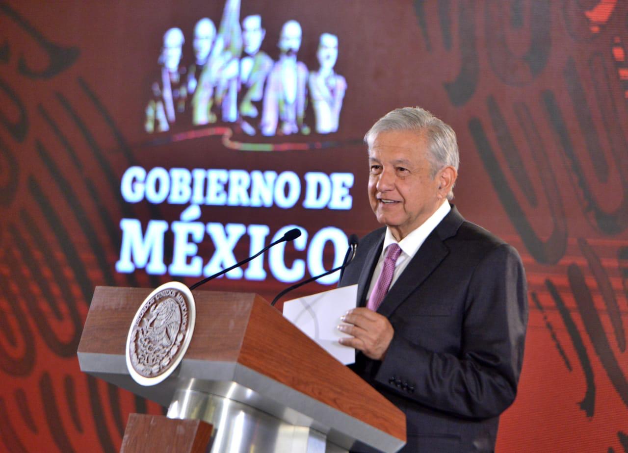 (Foto: Cortesía Presidencia)
