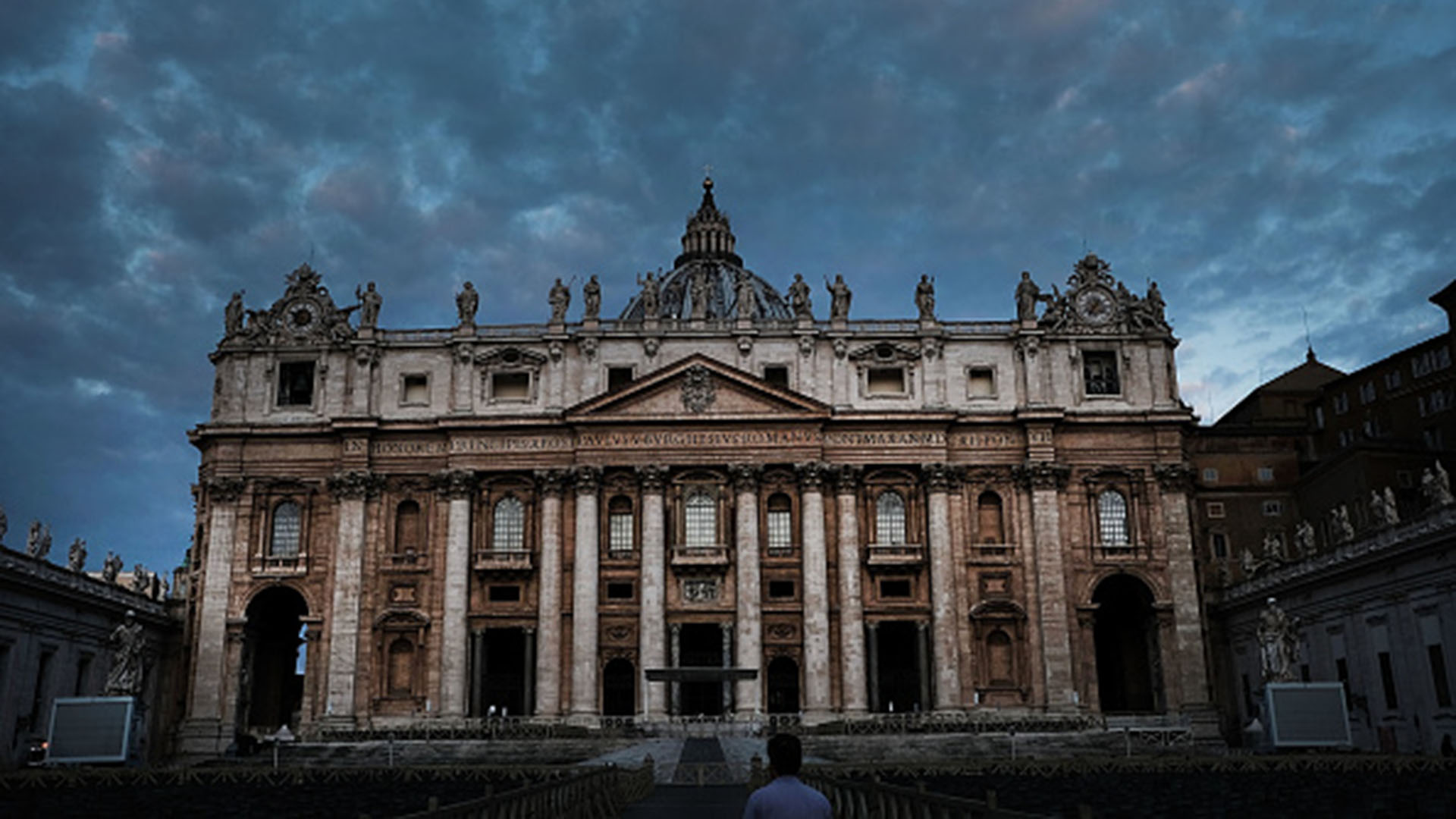 Desde hace más de 50 años, el Vaticano creo un protocolo para los casos de abuso infantil (Foto: Getty)