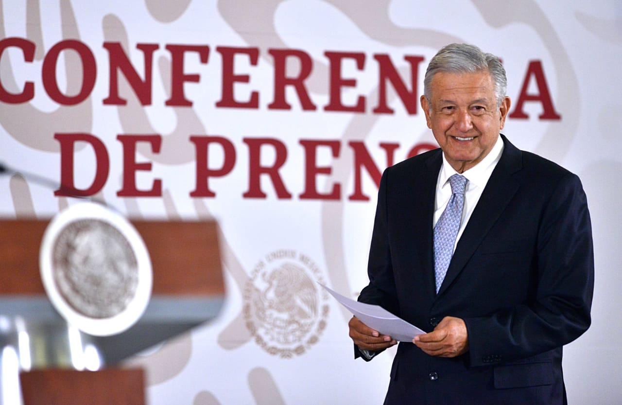 (Foto: Cortesía Presidencia)