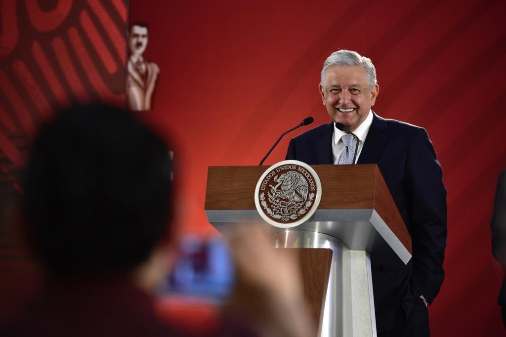 (Foto: Cortesía Presidencia)