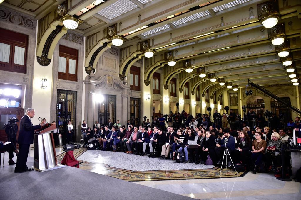 (Foto: Cortesía Presidencia)
