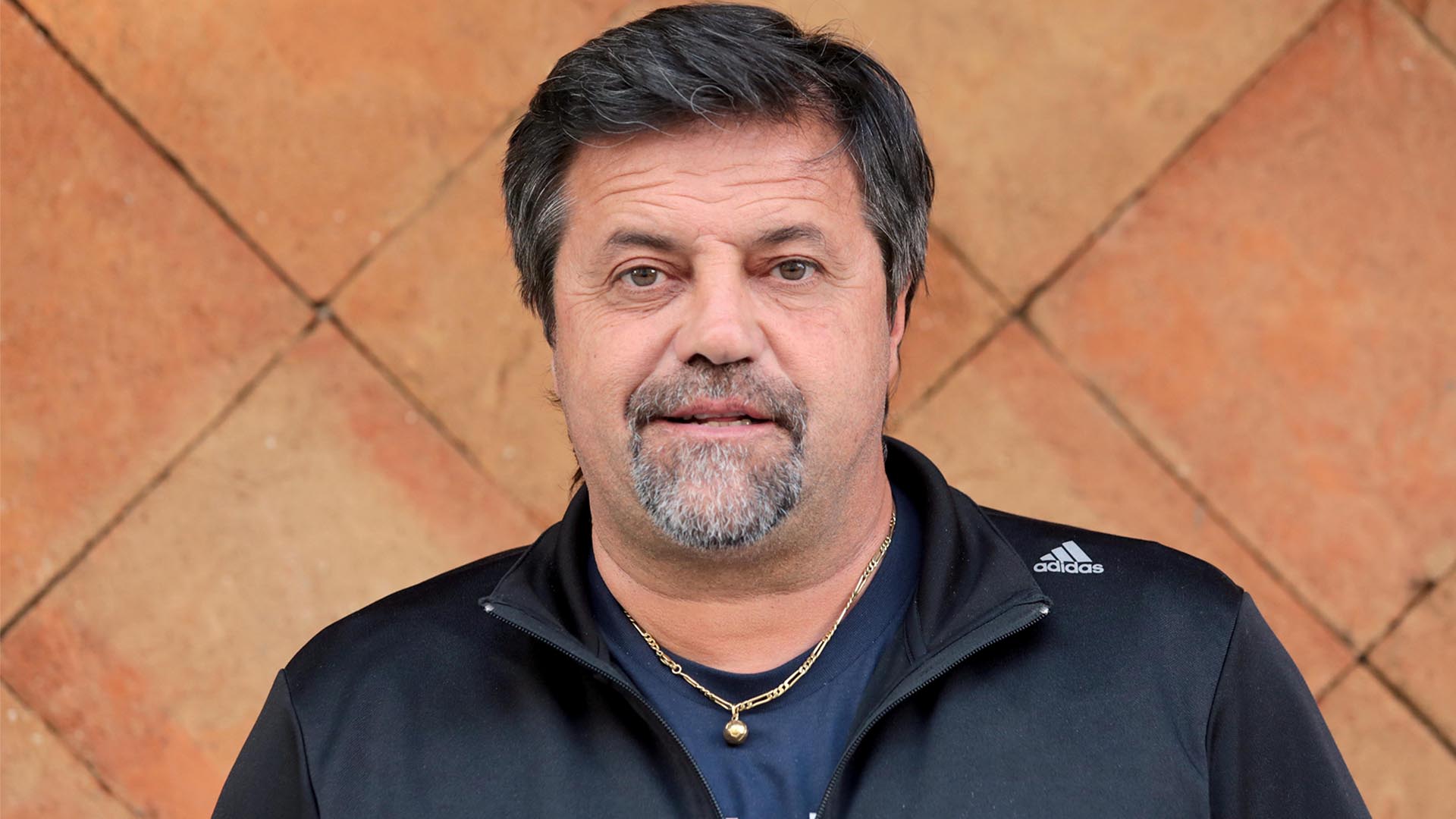 Ricardo Caruso Lombardi acordó de palabra con San Martín de Tucumán (Facundo Pechervsky)