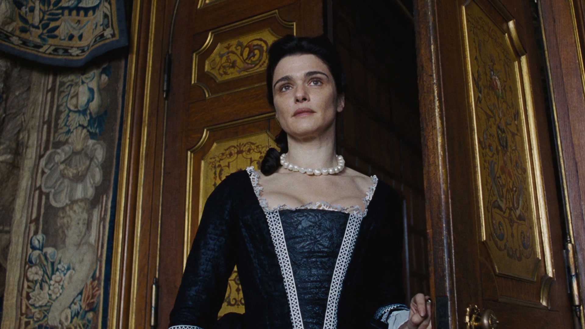 Rachel Weisz podría llevarse su segundo Oscar como actriz de reparto en “The Favourite”