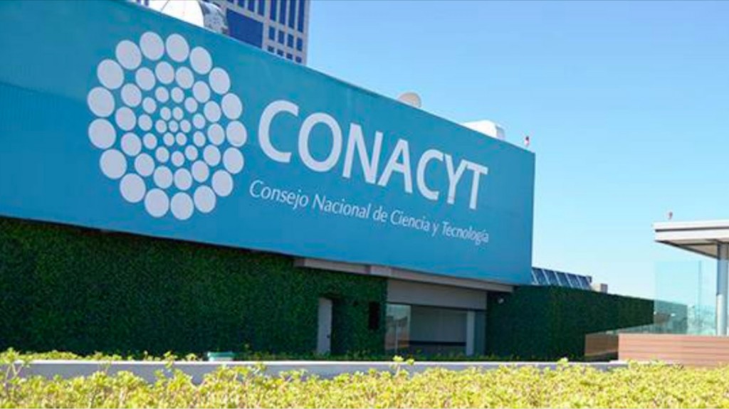 La Ciencia Básica recibirá un apoyo cuatro veces mayor al del año pasado (Foto: Facebook ConacytMX)