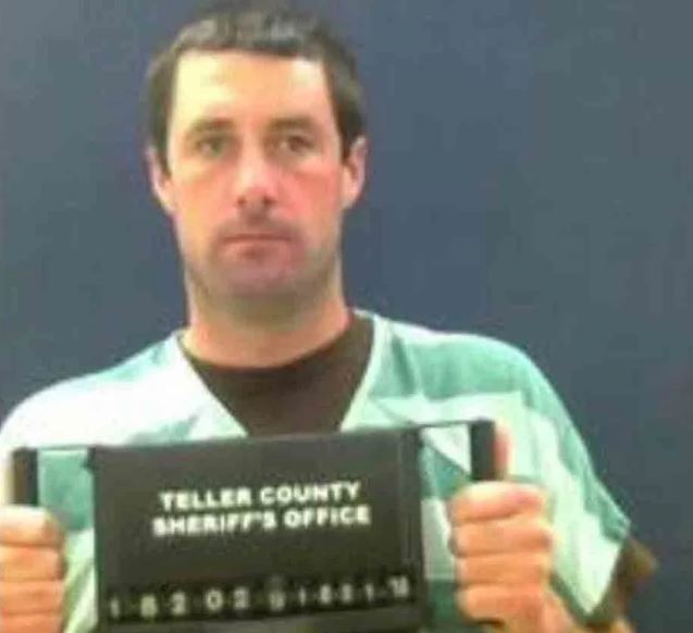 Aunque Frazee no estaba casado con Berreth, criaban a su hija juntos (Foto: Woodland Park Police)