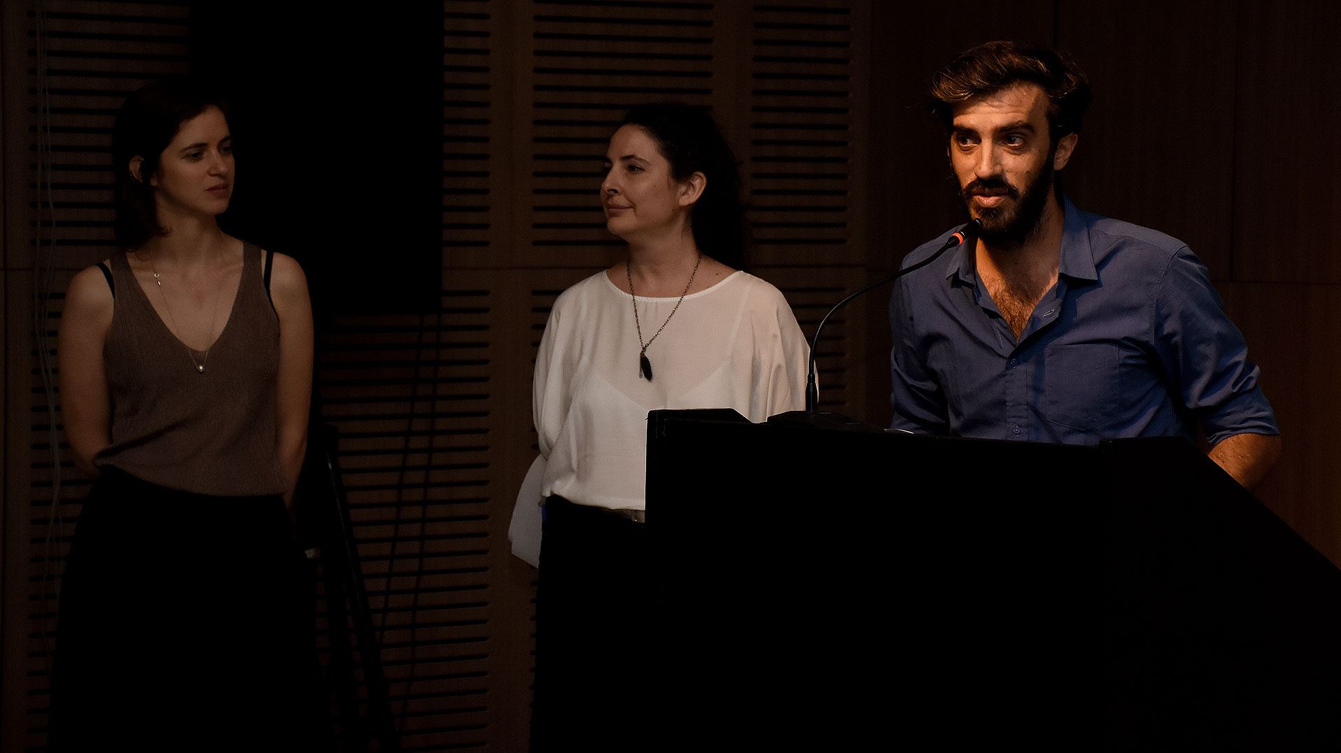 Javier Villa, a cargo de la muestra ‘Metafísica Pampeana. Una historia de la imaginación argentina’. Son más de 120 obras del siglo XIX al presente, con aportes de la más diversas colecciones