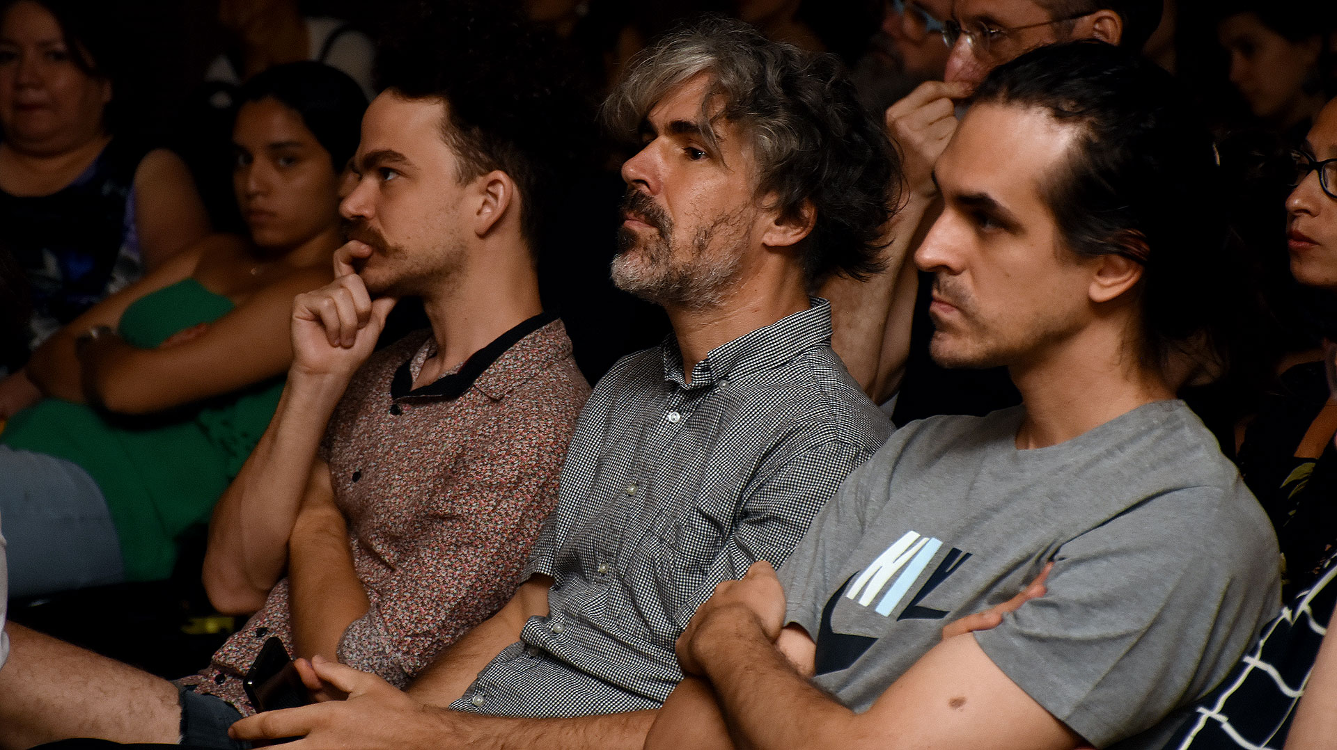 El artista visusal -Max Gómez Canle- presentará su una muestra retrospectiva en el museo a partir del 7 de marzo hasta el 11 de agosto de 2019. La obra de este artista tiene como protagonista a la pintura