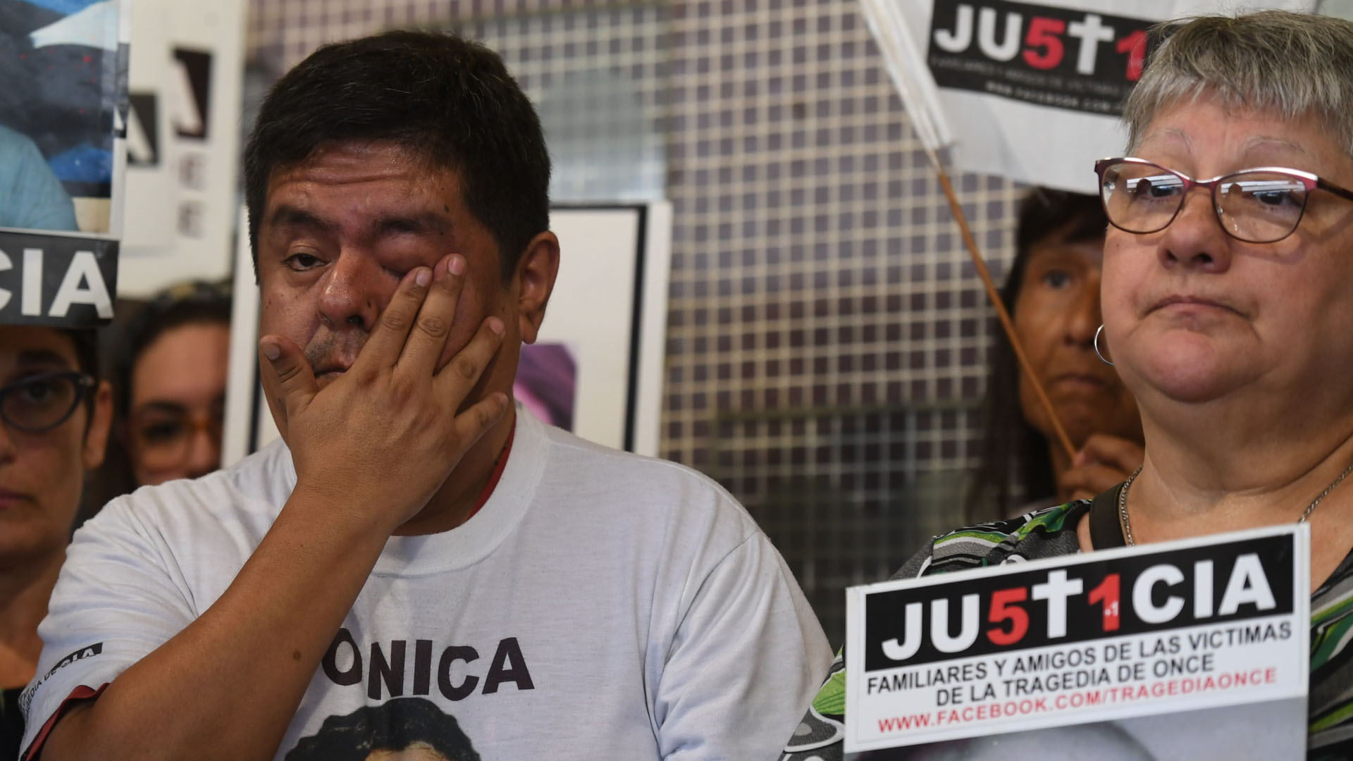 Tras el proceso judicial, que comenzó en 2012, fueron juzgadas y condenadas cinco personas, entre ellas los tres ex funcionarios Ricardo Jaime, Juan Pablo Schiavi y Julio De Vido