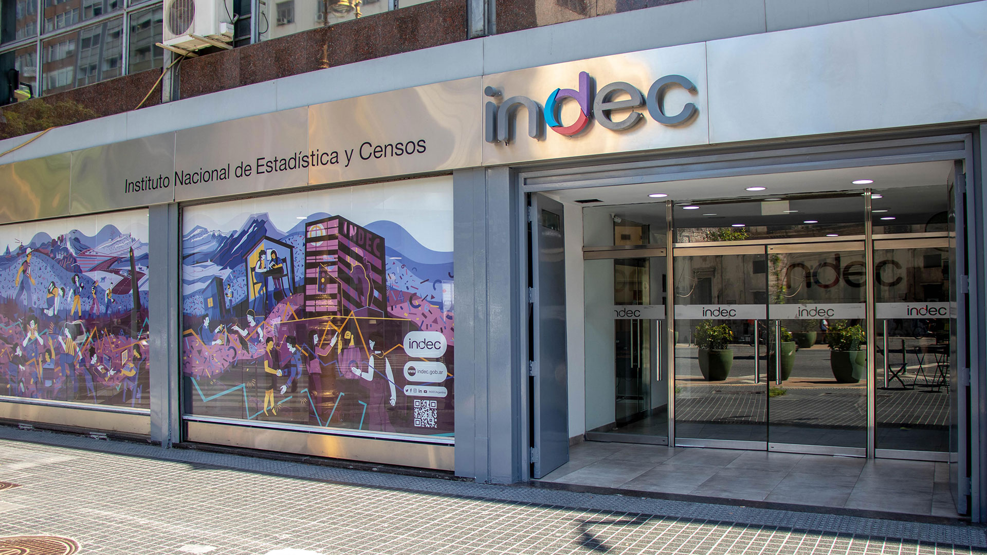 Desde febrero de 2019 la suba de los precios se instaló por arriba del 51% en 12 meses