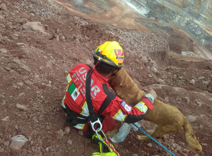 La habilidad, la disciplina y el entrenamiento son algunas de las características consideradas para otorgar el premio (Foto: Twitter @PCJalisco)