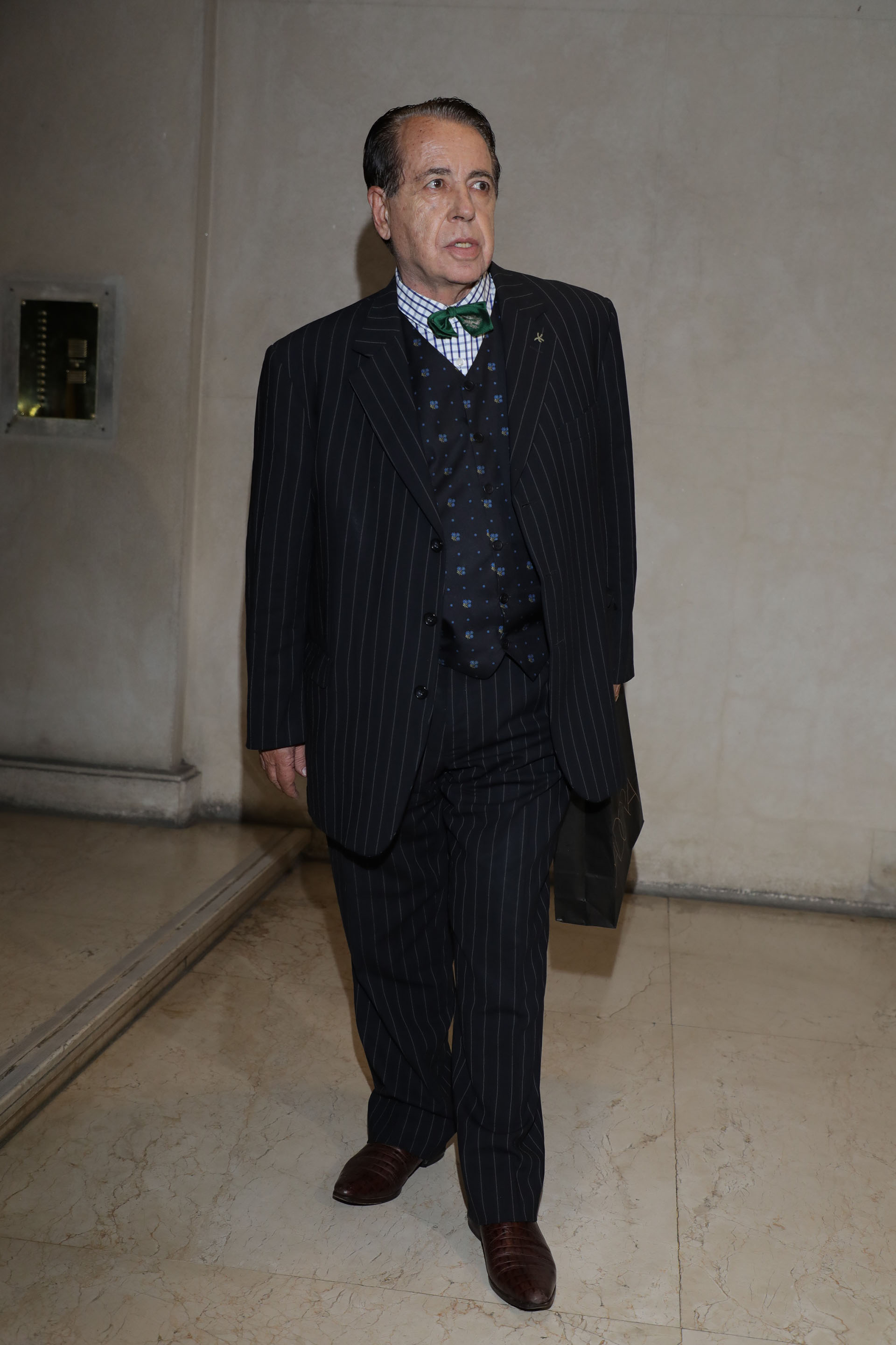 Héctor Vidal Rivas