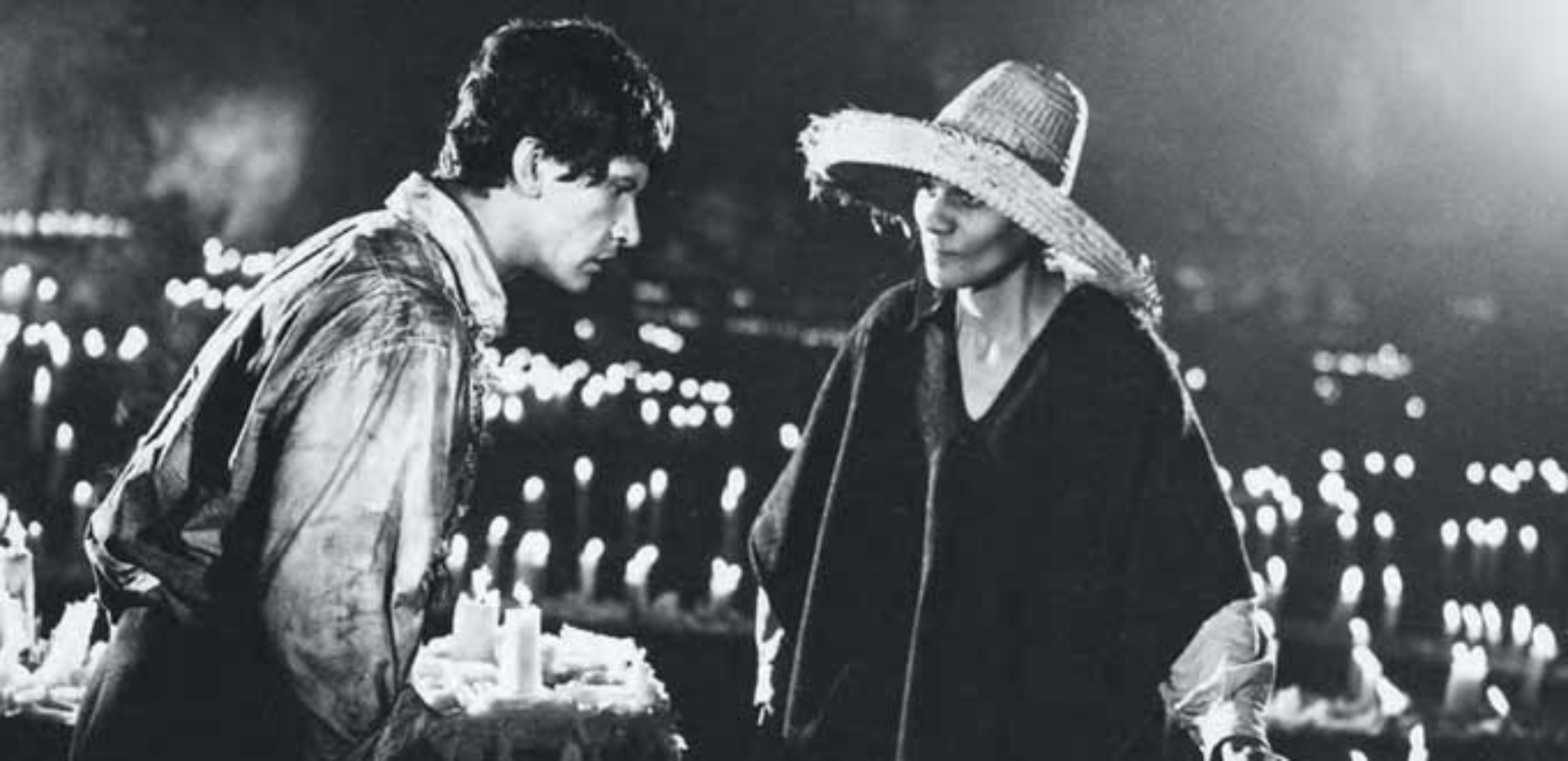 La película mexicana "Macario" (Foto: Especial)