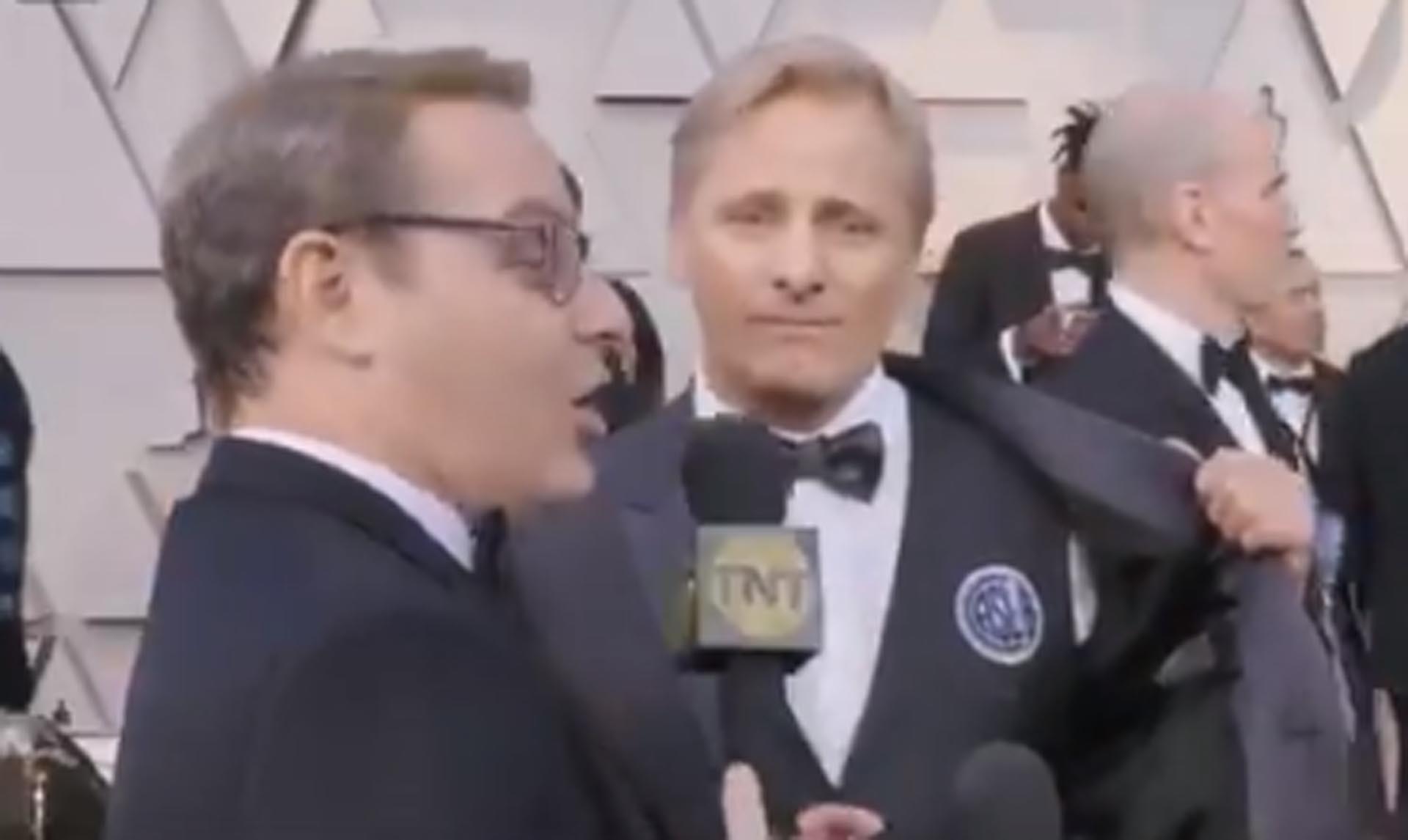 Viggo y San Lorenzo, una marca registrada