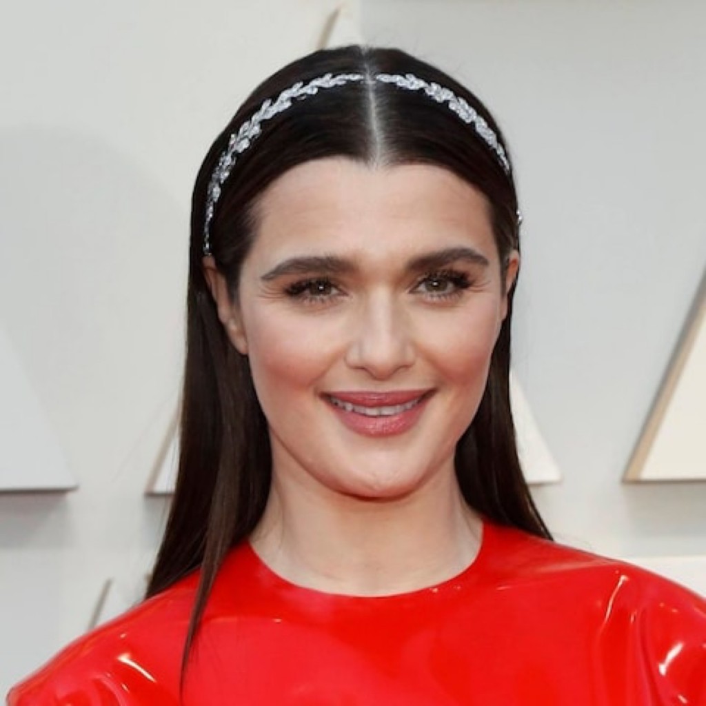 #PARA TI - BEAUTY LOOKS OSCAR 2019 -rachel weisz- Belleza