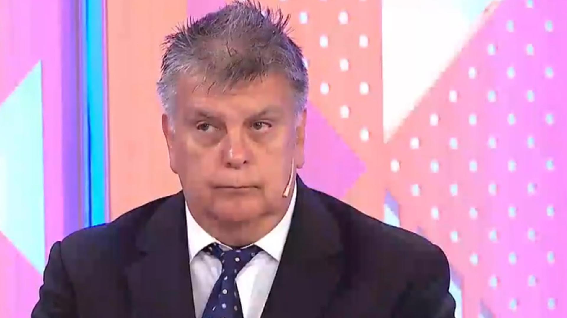 Luis Ventura