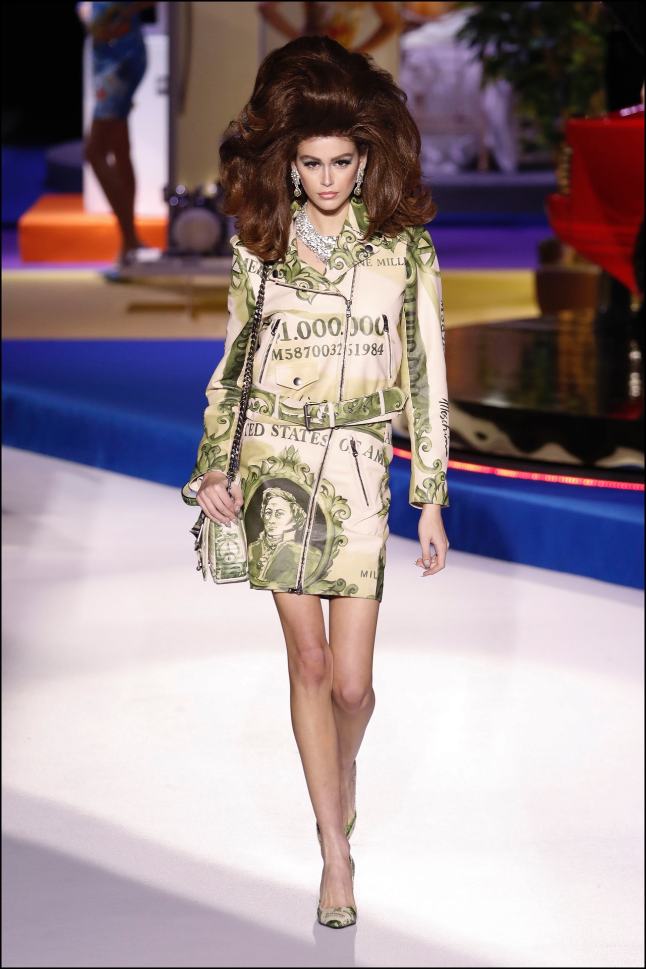 Kaia Gerber