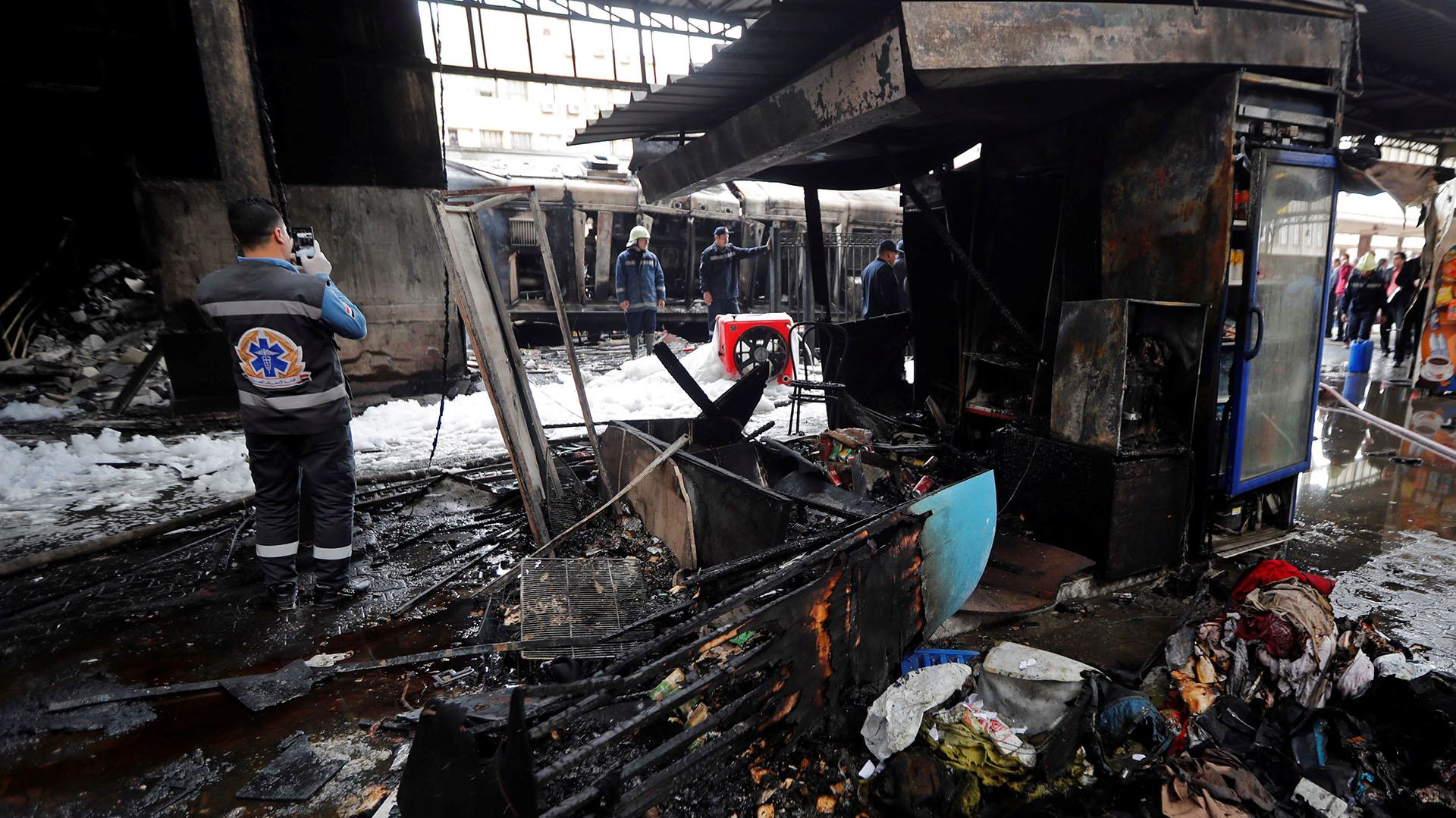 REUTERS/Amr Abdallah Dalsh