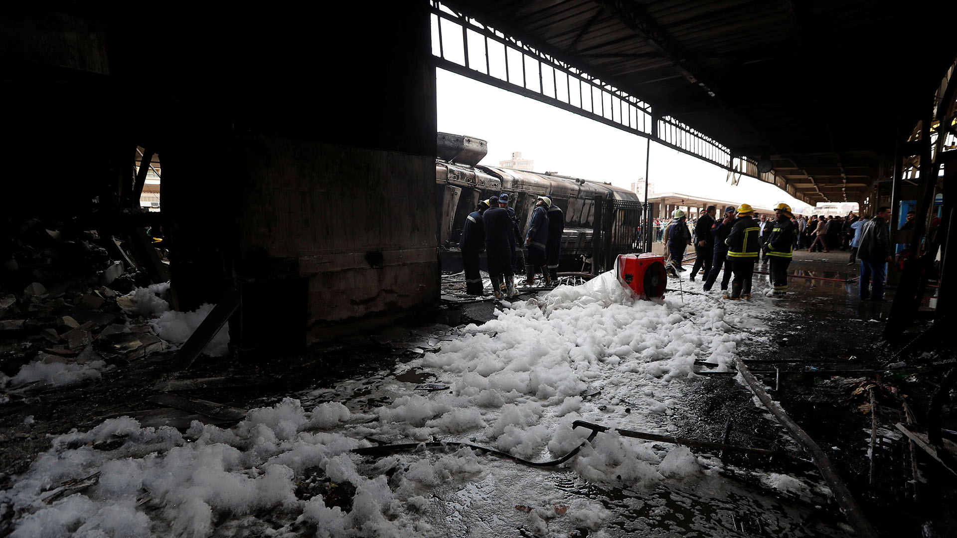 REUTERS/Amr Abdallah Dalsh