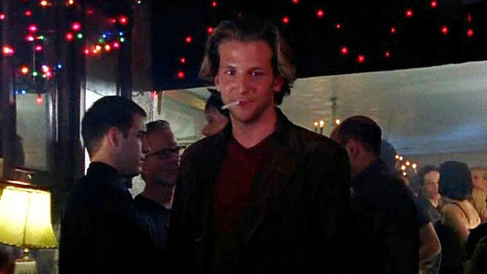 Bradley Cooper en Sex and the City “