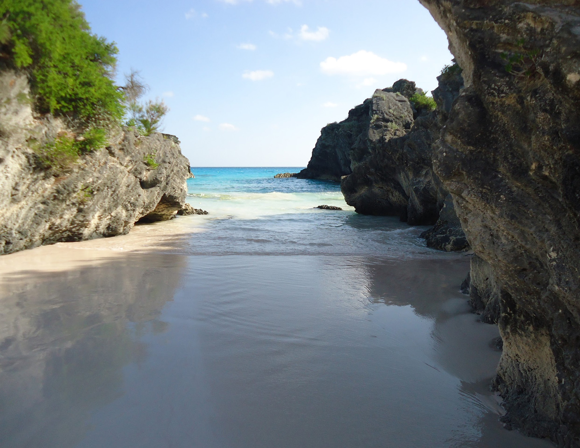 Horseshoe Bay