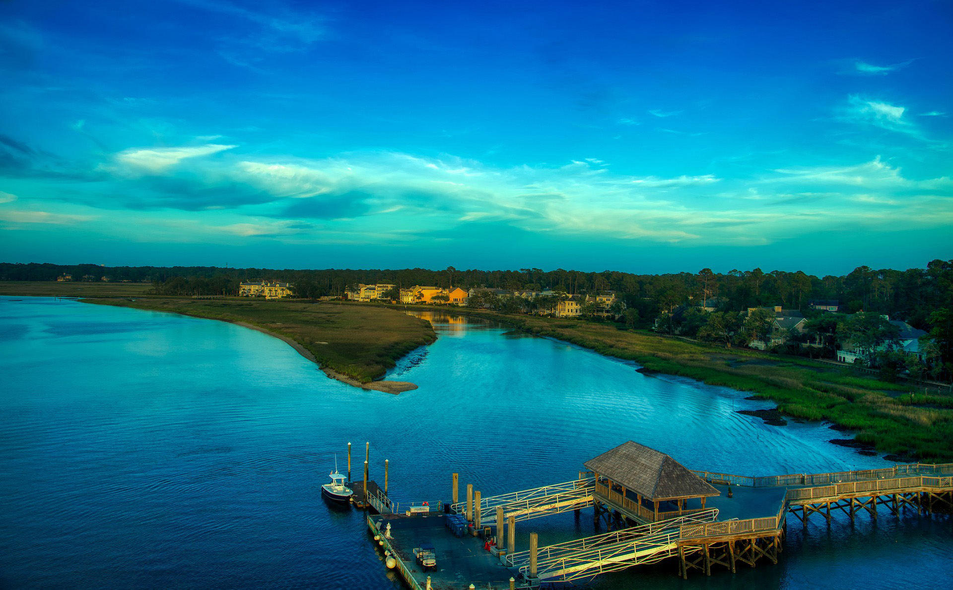 Hilton Head Island