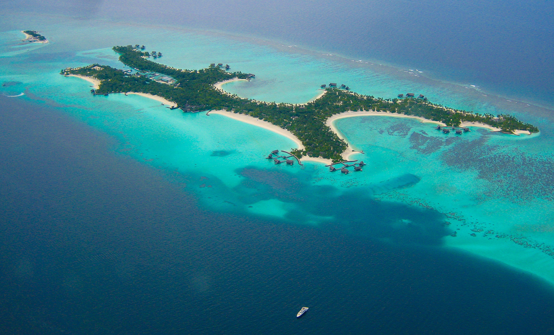 Reethi Rah