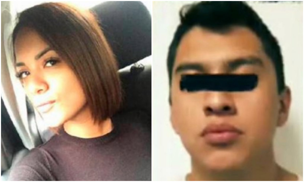 La modelo fue encontrada sin vida en un hotel de Ciudad de México, el 17 de noviembre de 2017 (Foto: Especial)