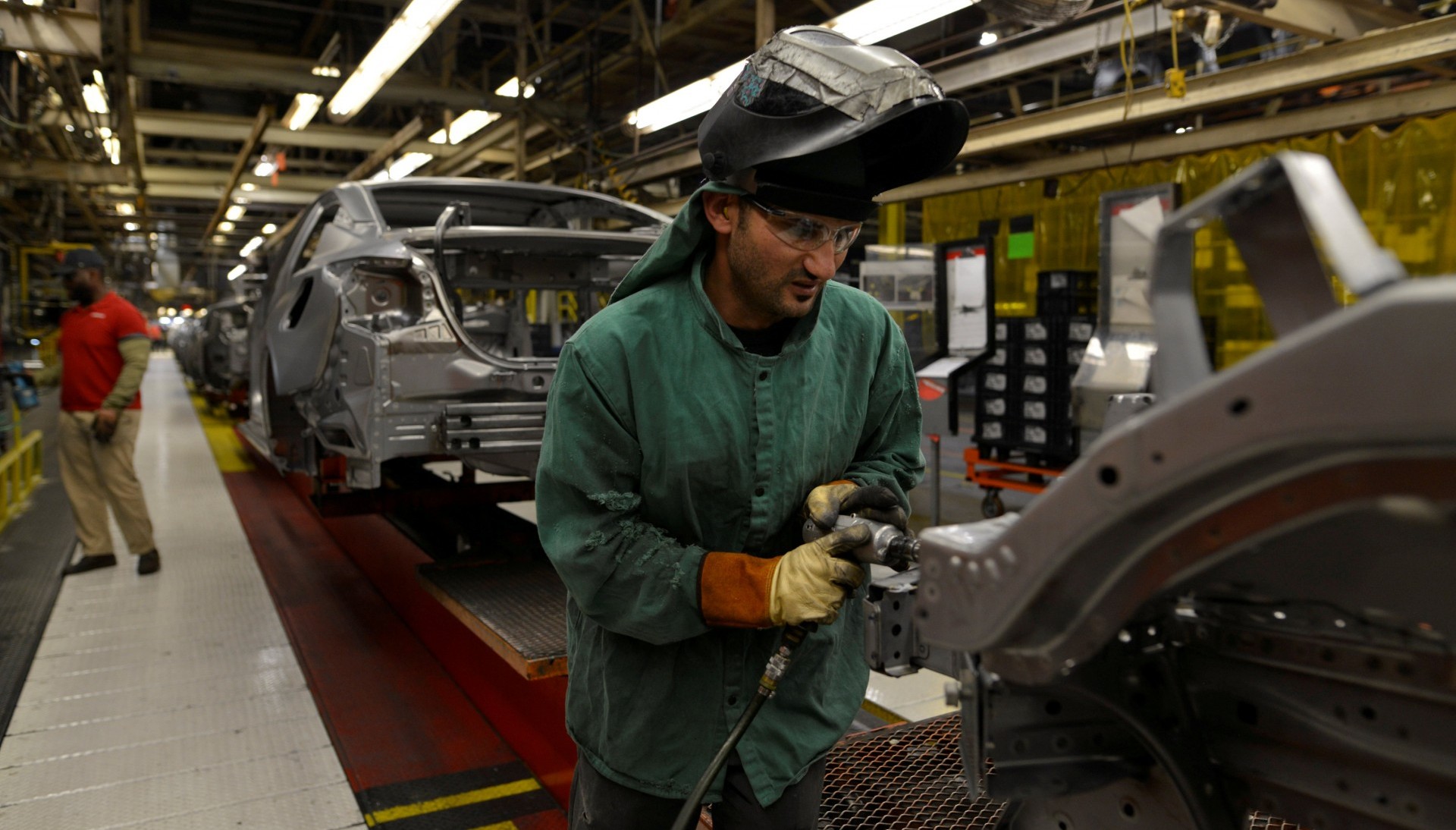 Hay más de 1.100.000 empleos en Estados Unidos ligados a las exportaciones a China (Reuters)