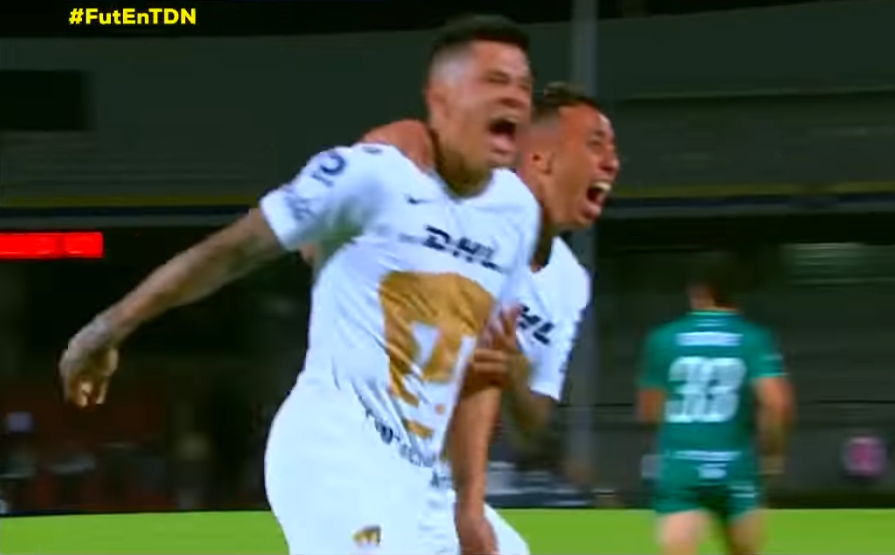 (Foto: Captura de video)