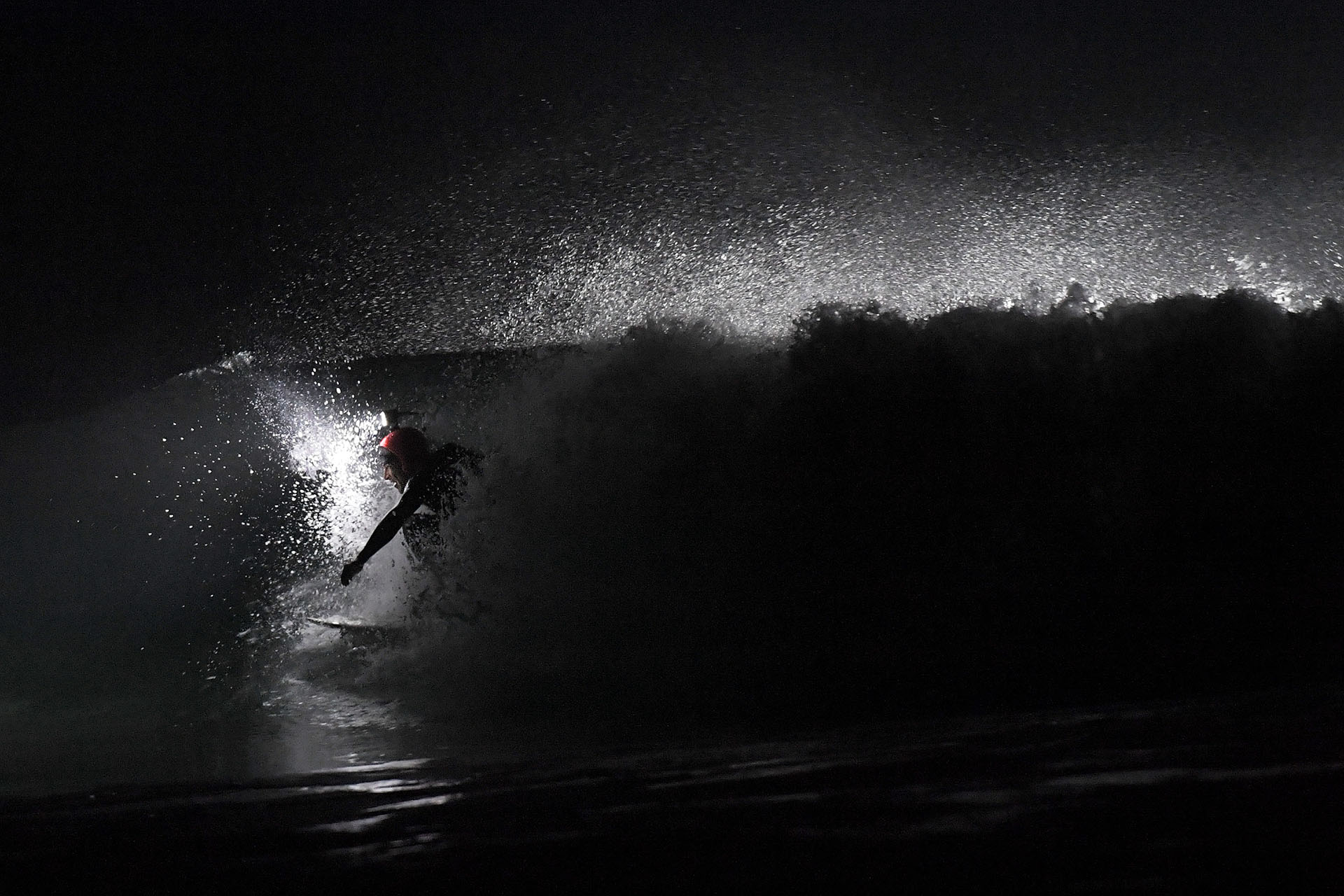 (Photo by LOIC VENANCE / AFP)